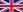 English flag