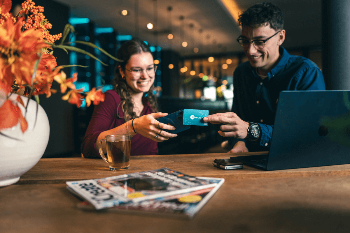 NFC tag uitzetten of aanzetten: Is dit mogelijk?