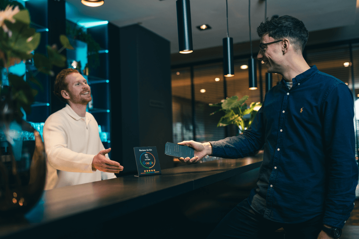 Met NFC betalen in Nederland: Alles wat je moet weten