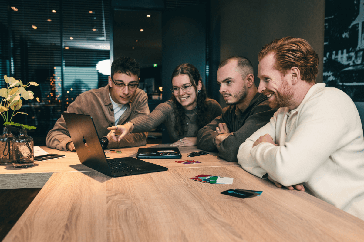 Interne communicatie verbeteren in 5 stappen 