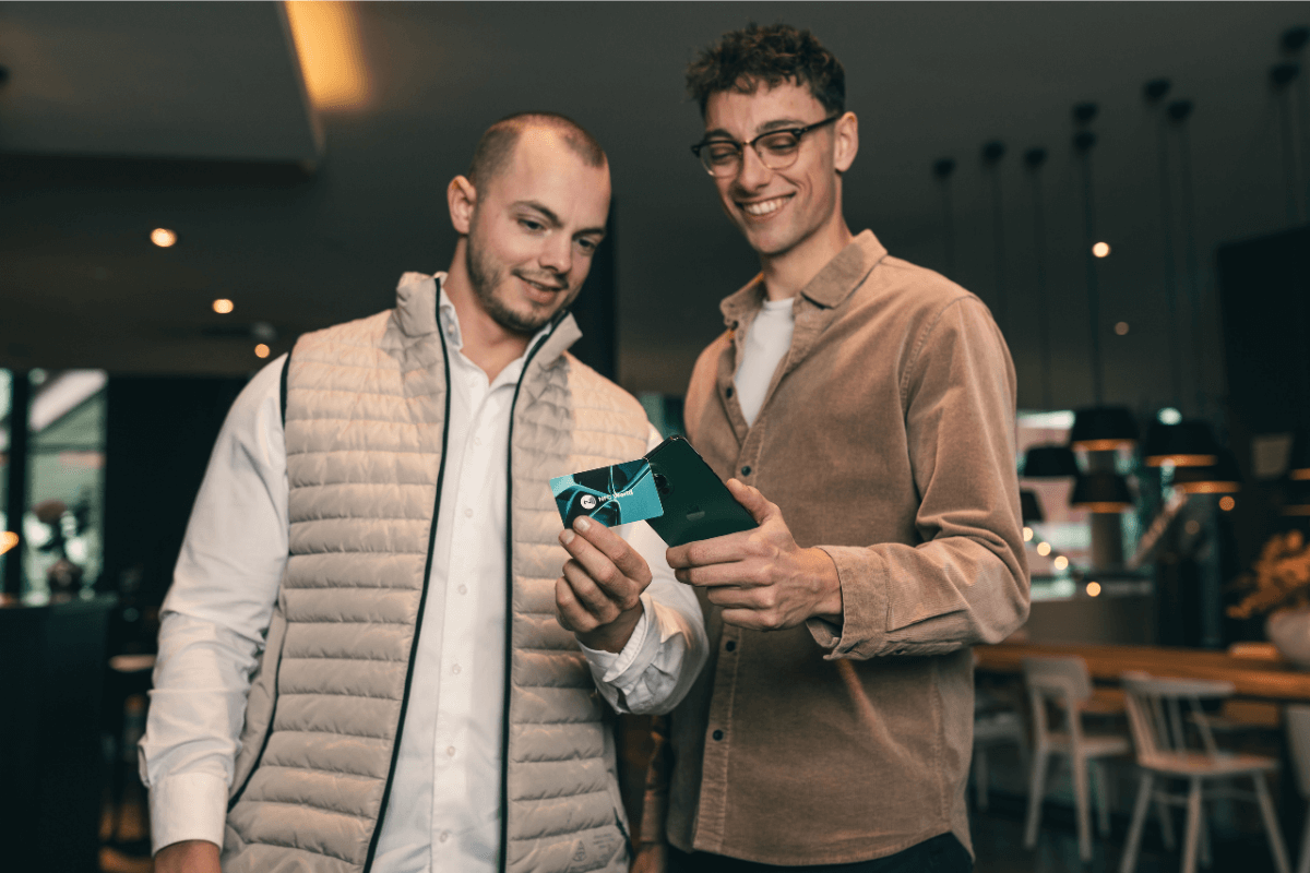 6 B2B verkoop tips om jouw succes te maximaliseren 