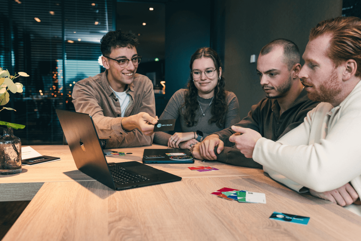Wat is interne communicatie en waarom is het belangrijk voor jouw bedrijf? 