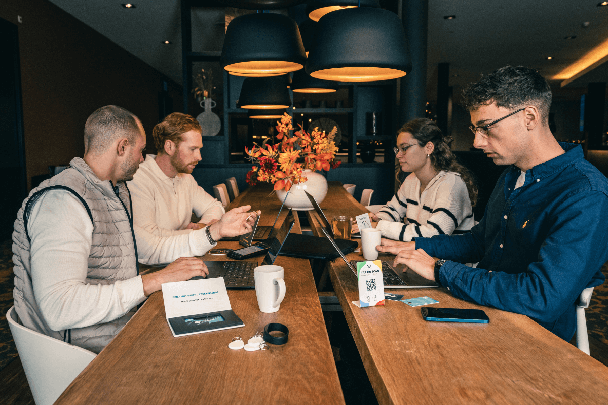 B Corp certificering