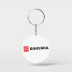NFC sleutelhangers epoxy – Eigen ontwerp