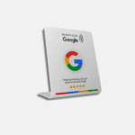 Google Review Display