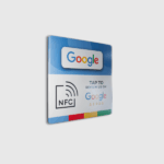 Google Tafel Kaart