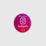 Instagram Sticker Groot