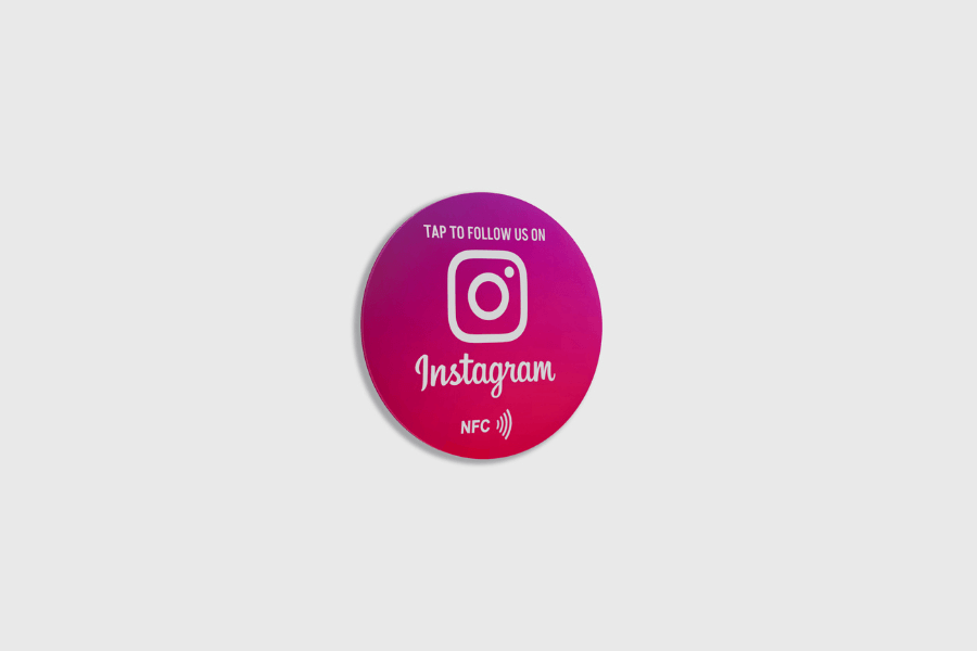 Instagram Sticker Groot