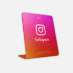 Instagram Display