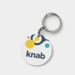 NFC sleutelhangers – Eigen ontwerp