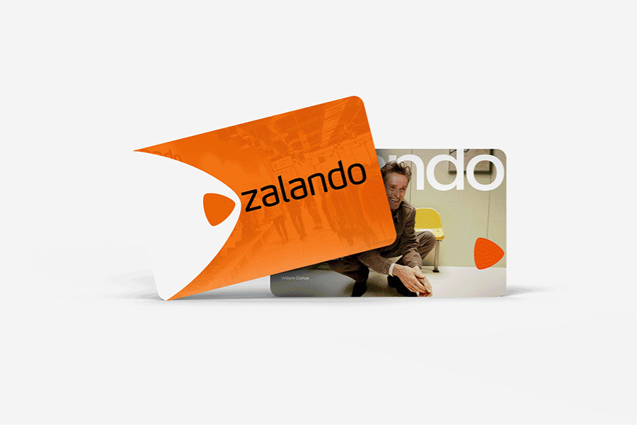 NFC kaarten PVC – Eigen ontwerp