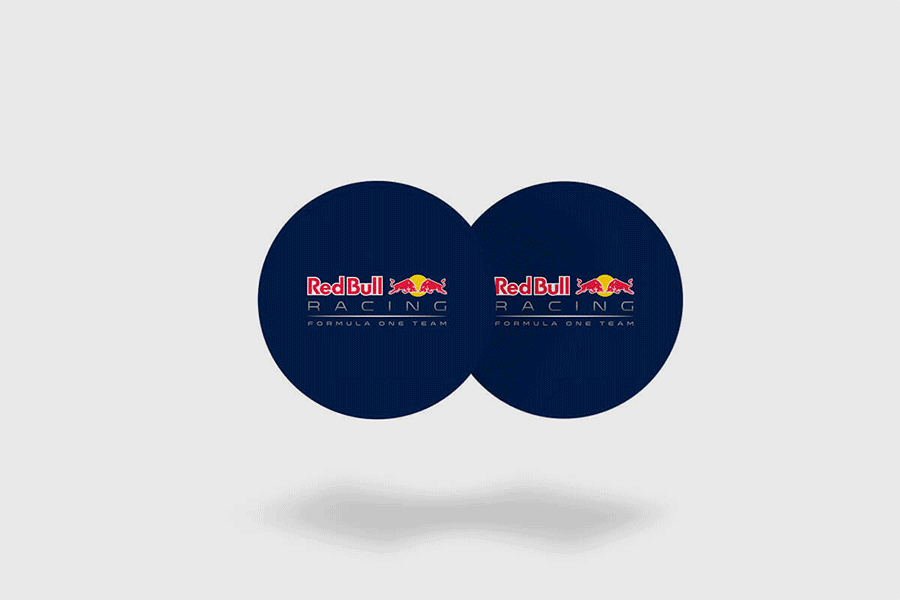 NFC stickers - Eigen ontwerp