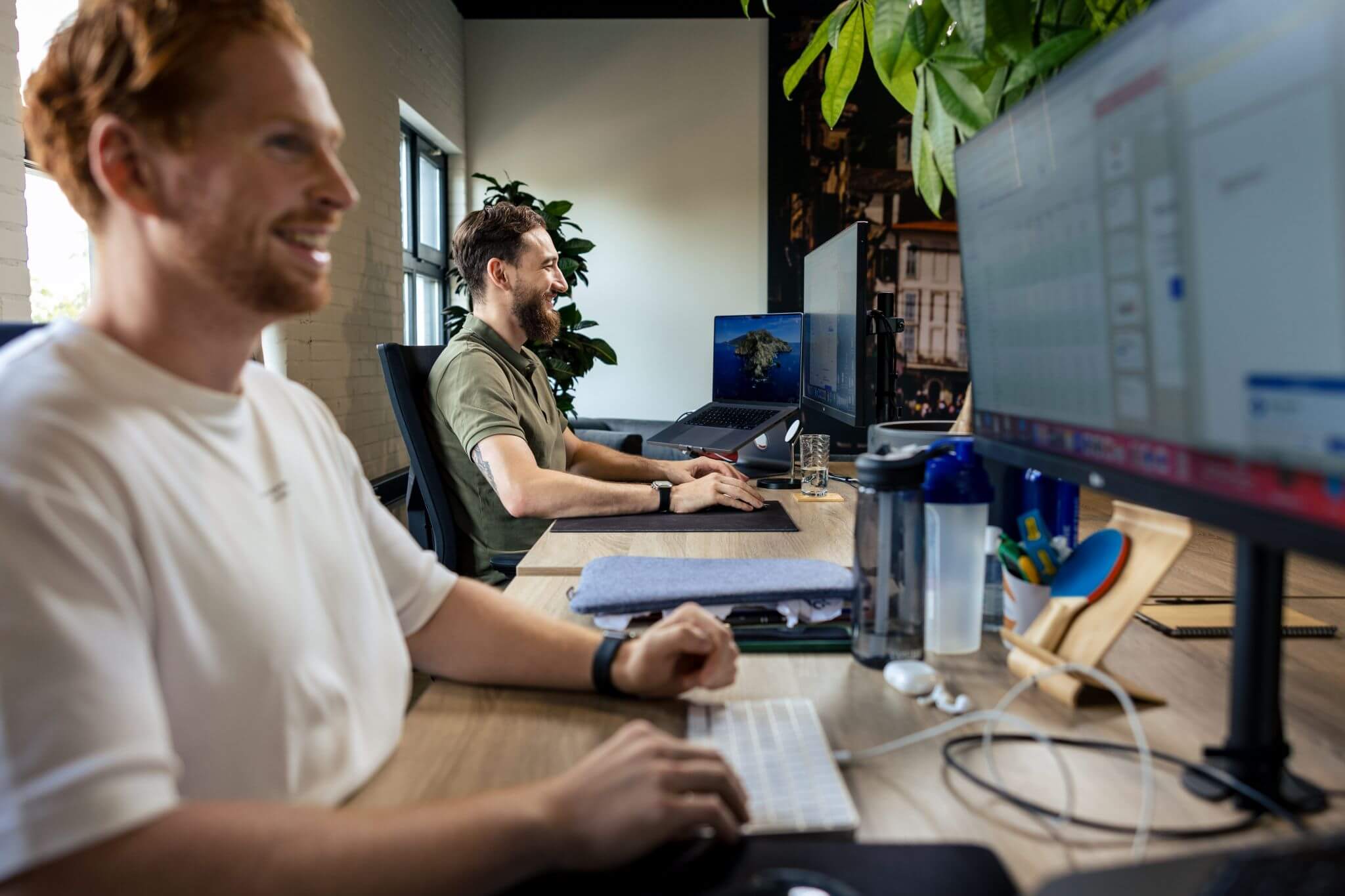 NFCW-vacatures
