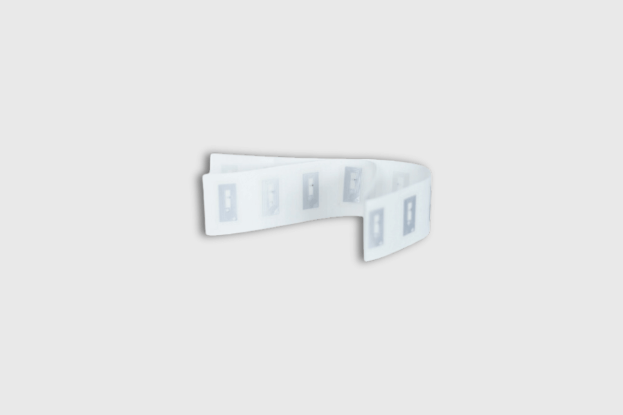 NFC Label NTAG213 (10 stuks)