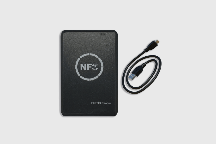 RFID reader