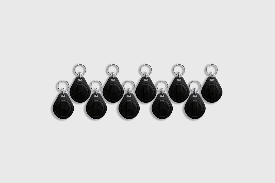 RFID sleutelhangers