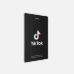 TikTok kaart