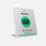 TripAdvisor Review Display