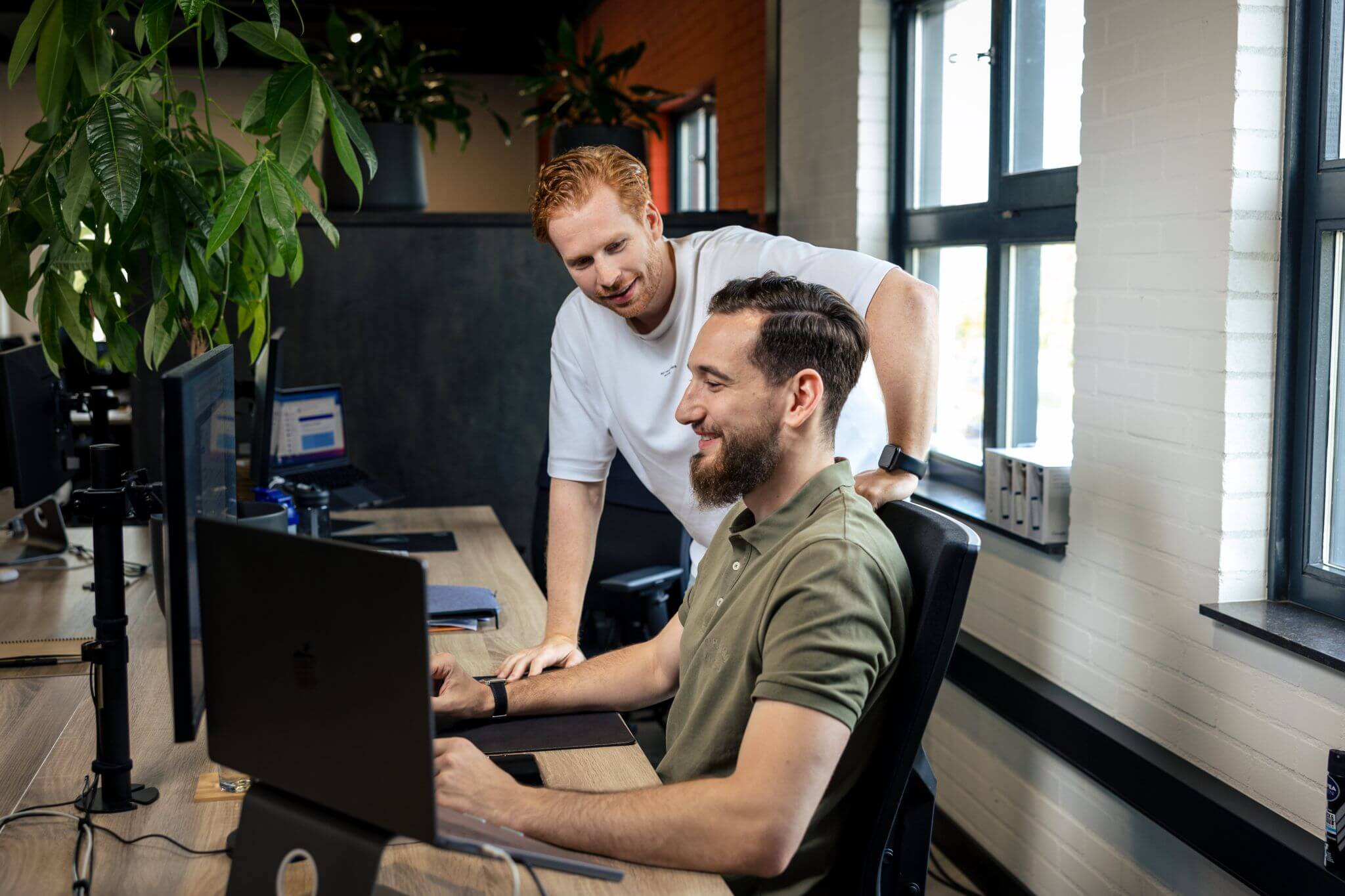 Vacature-NFCEW