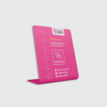 WebwinkelKeur Review Display groot