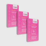 WebwinkelKeur Review Kaarten (3 stuks)