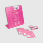 WebwinkelKeur Review Pakket
