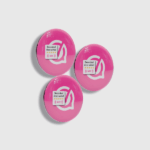 WebwinkelKeur Review Stickers (3 stuks)