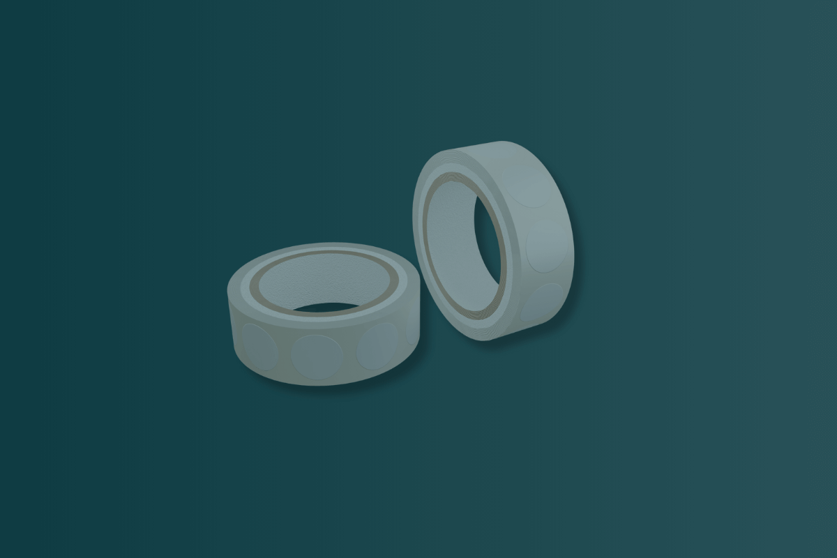 NFC tags