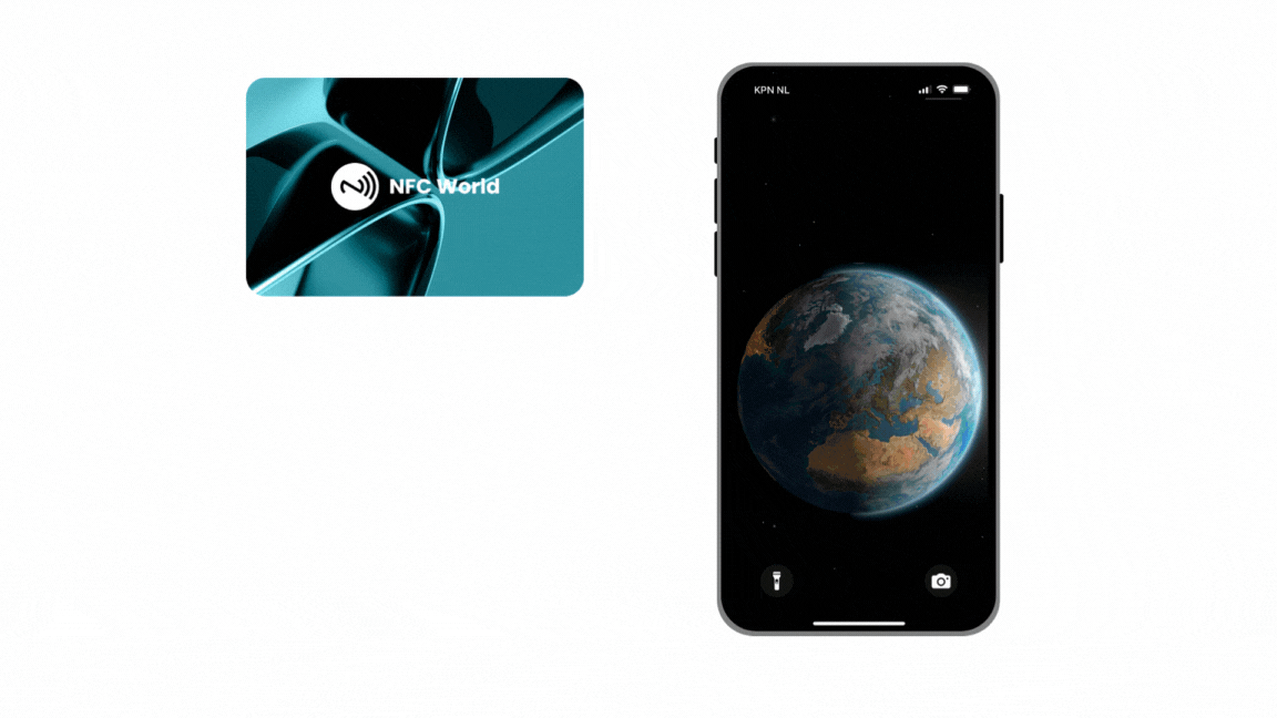 Contactgegevens delen gif (WIT)