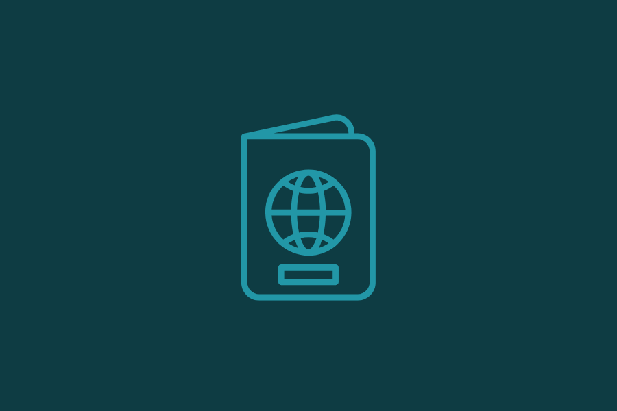 Productpaspoort delen met nfc