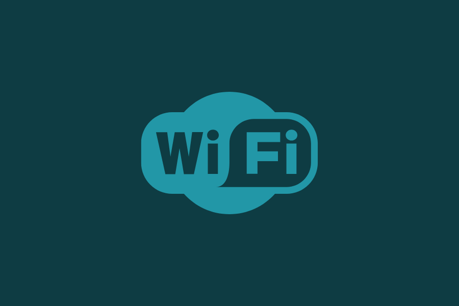 WiFi netwerk delen