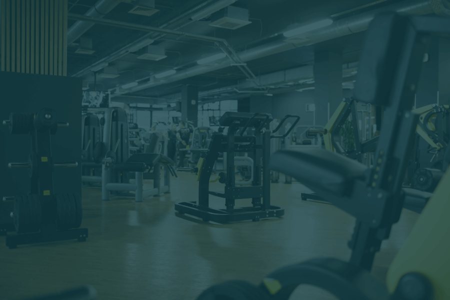 Sportschool