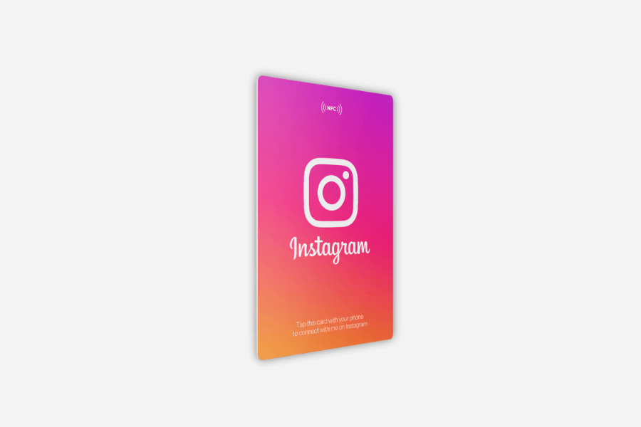 Social Media producten