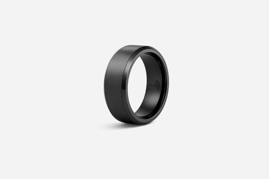 NFC ringen