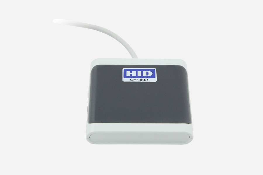RFID Reader HID Omnikey 5025CL