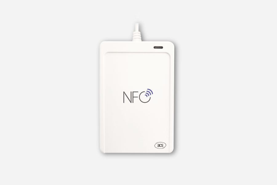 RFID/NFC Reader ACS ACR1552U USB Type-A