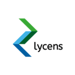 Lycens-Logo