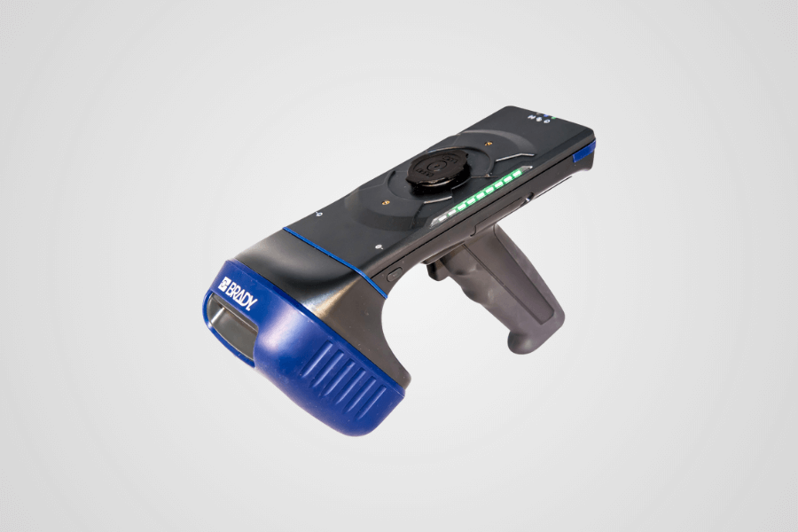Brady EXA81 UHF RFID Reader (EU)