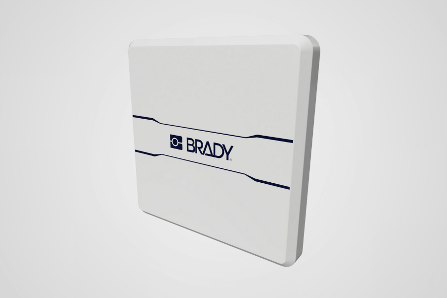Brady GA30 UHF RFID Antenna