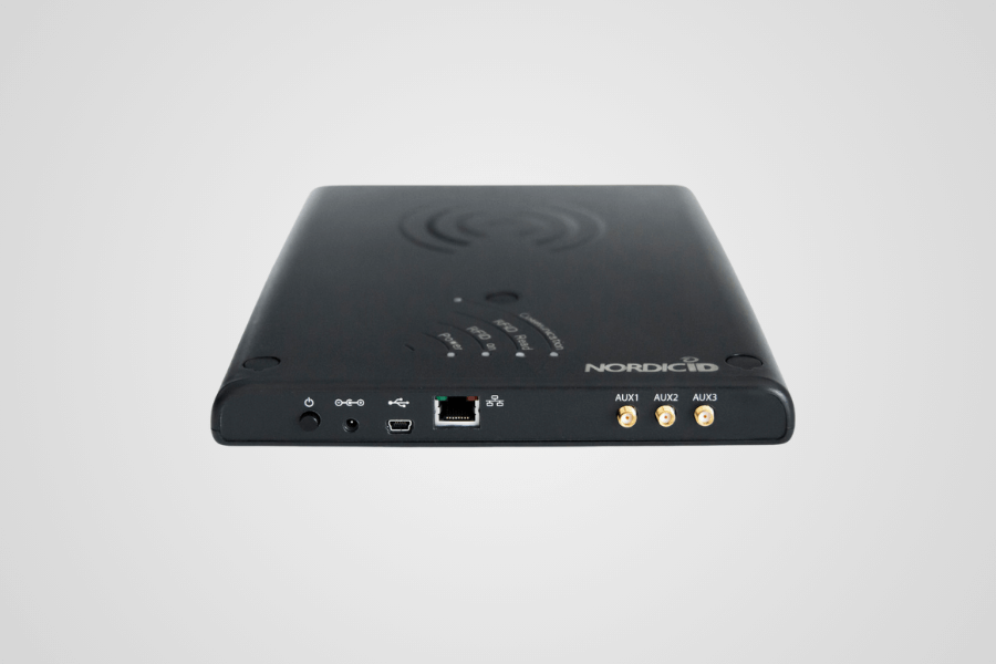 Sampo S0 UHF RFID Antenna EU US SMA