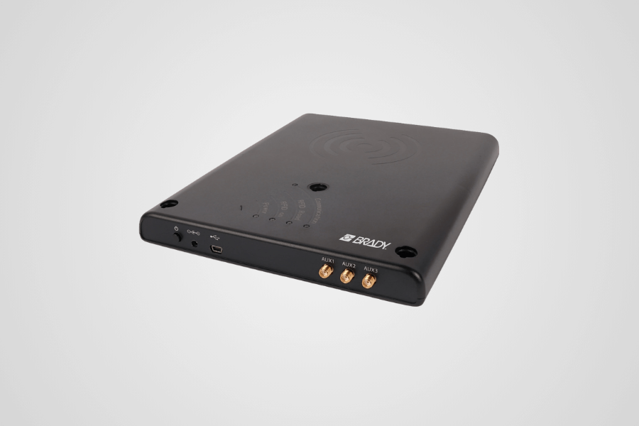 Sampo S1 UHF RFID USB Reader met AUX (EU)