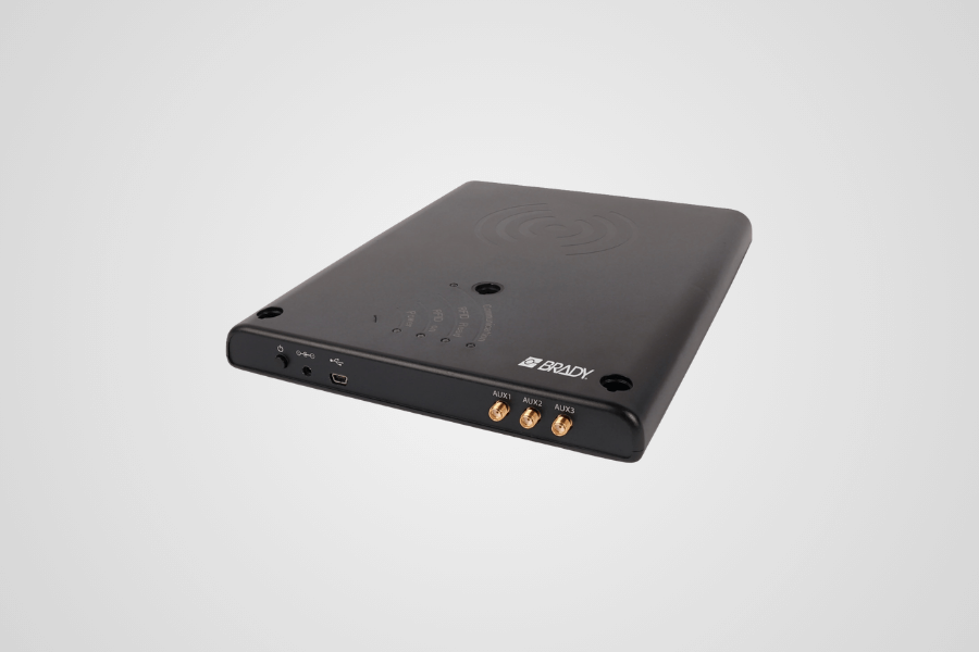 Sampo S1 UHF RFID USB Reader (EU)