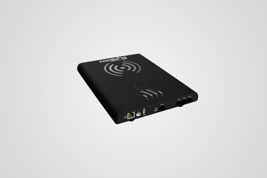 Sampo S3 UHF RFID Handheld Reader (EU)