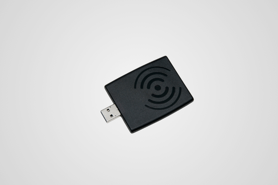 STiX UHF RFID USB Reader (EU)