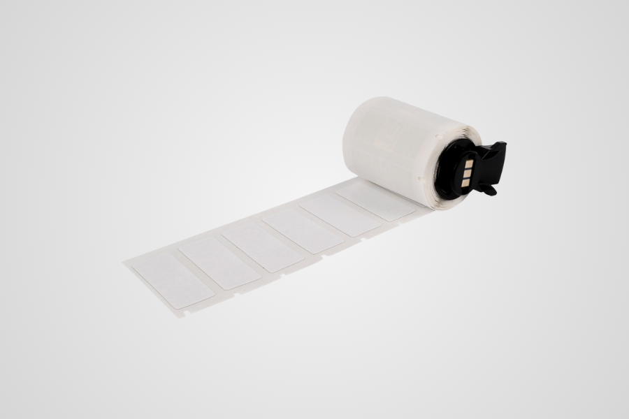 UHF RFID Printer Label voor M610 M611 M710
