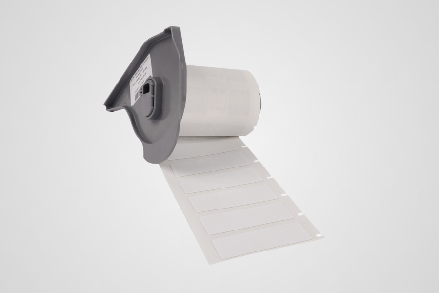 UHF RFID Printer Label voor M710