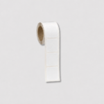 RFID Sticker On Metal Vierkant ICODE SLIX2 50x50mm (10 stuks)