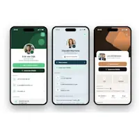 phone showcase