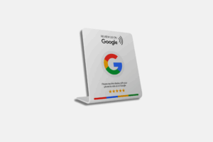 Google Review Display