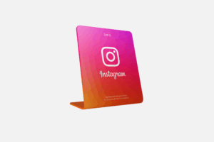 Instagram Display